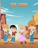 Kid Lucky