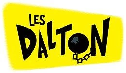 Les Dalton logo