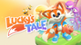 Lucky's Tale is available for the Quest 2!