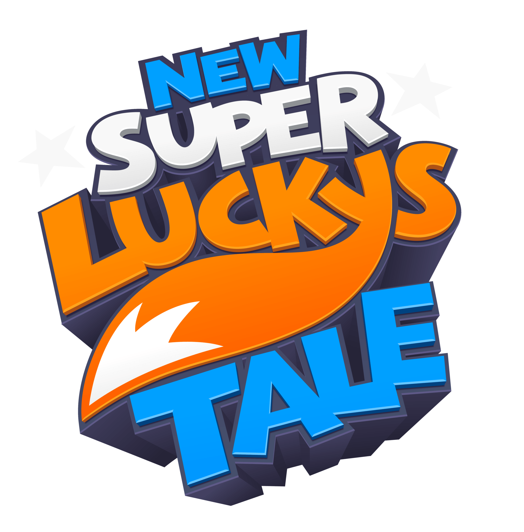 New Super Lucky S Tale Luckypedia Fandom
