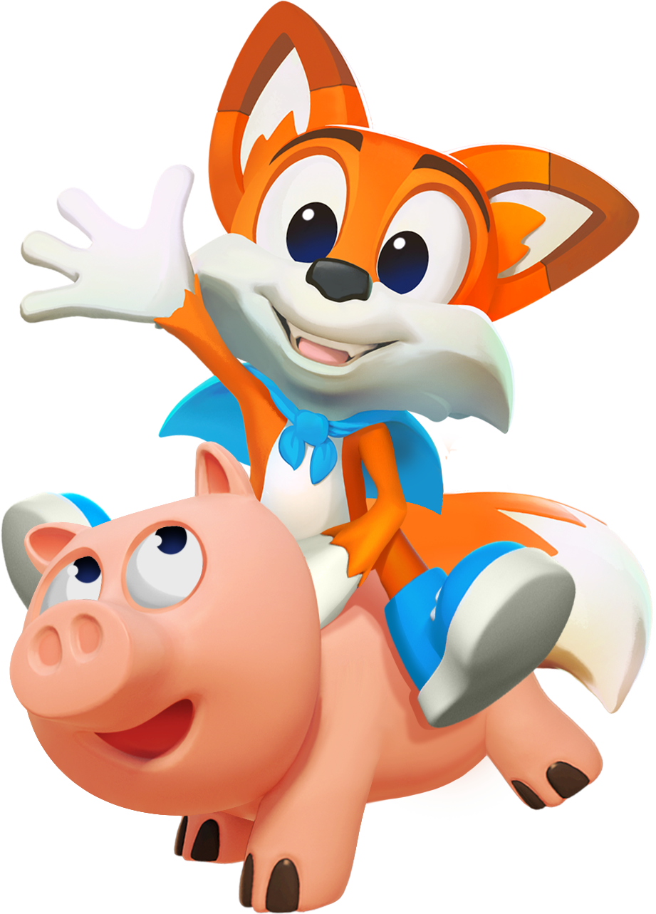 Super Lucky's Tale - Análise