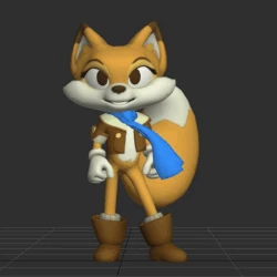 Lyra Gallery Lucky S Tale Wiki Fandom