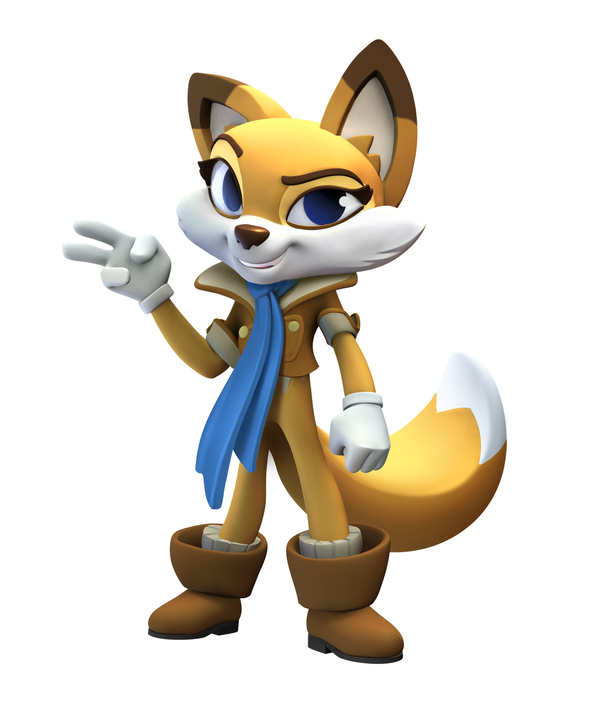 Lyra Lucky's Tale Wiki Fandom