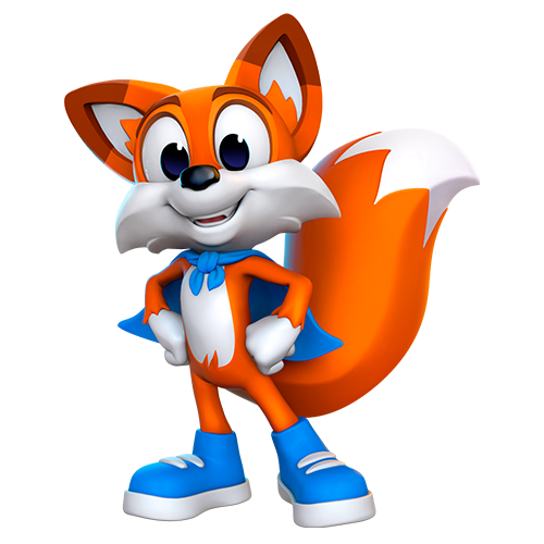 Super Lucky's Tale - Wikipedia