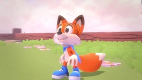 Lucky Lucky S Tale Wiki Fandom