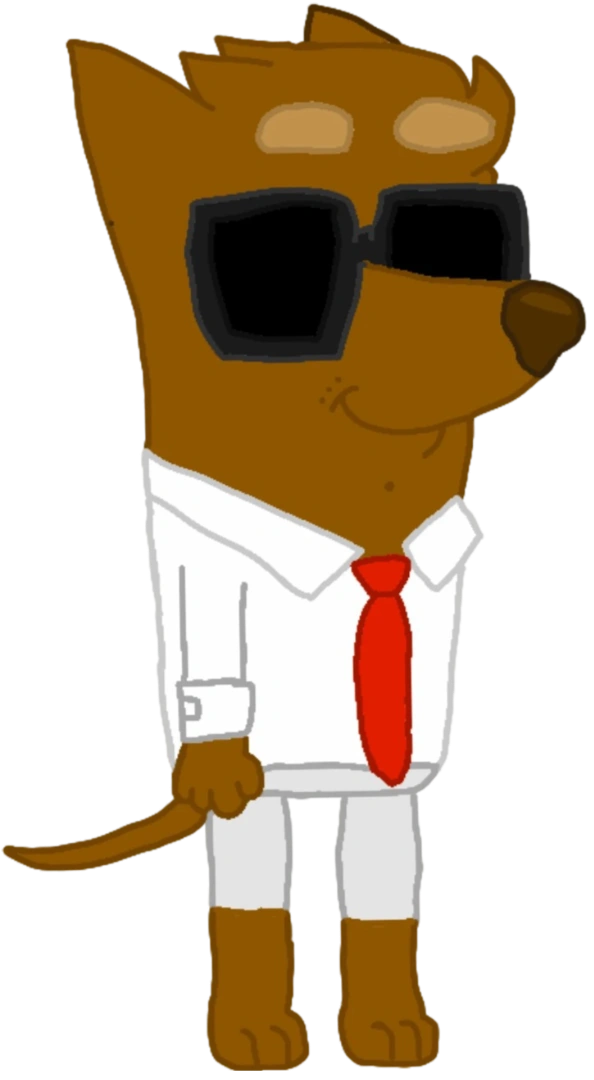 Chadd | Lucky's wonderful neighbor Wiki | Fandom