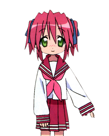 yutaka kobayakawa lucky star wiki fandom yutaka kobayakawa lucky star wiki