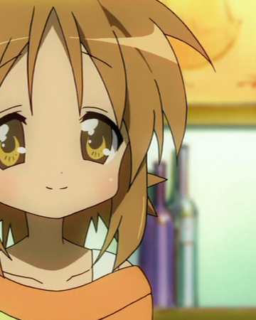 Matsuri Hiiragi Lucky Star Wiki Fandom Matsuri Hiiragi Lucky Star Wiki Fandom