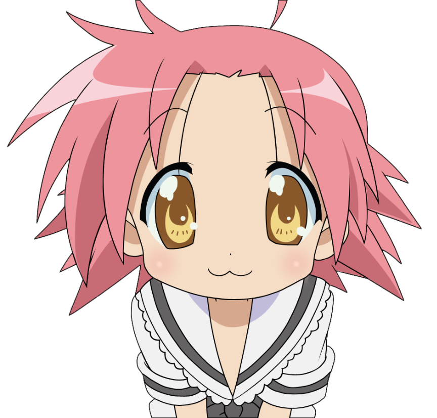 Akira Kogami Lucky Star Wiki Fandom Akira Kogami Lucky Star Wiki Fandom
