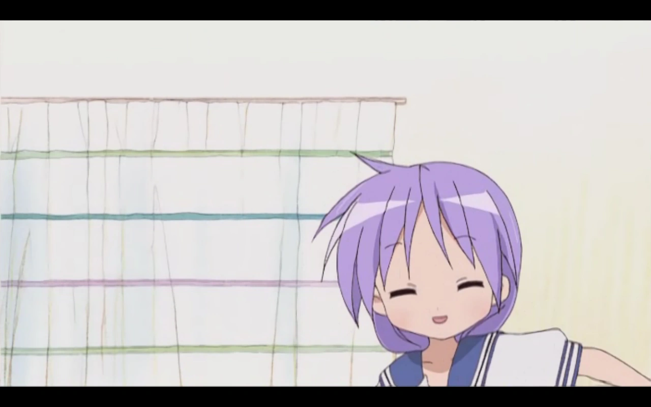 Various People Lucky Star Wiki Fandom