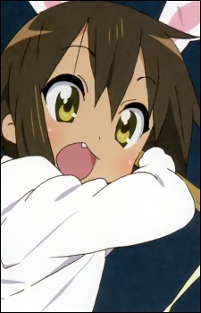 Misao Kusakabe | Lucky Star Wiki | Fandom