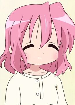 Yukari Takara | Lucky Star Wiki | Fandom