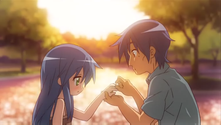 Lucky Star Wiki | Fandom Lucky Star Wiki | Fandom