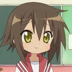 Misao Kusakabe Lucky Star Wiki Fandom