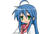 Konata Izumi