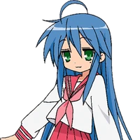 Konata Izumi Lucky Star Wiki Fandom Miyuki takara from lucky star. konata izumi lucky star wiki fandom