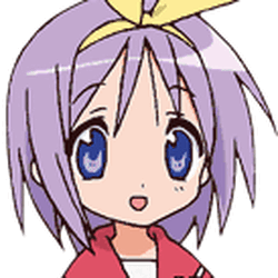 Category Characters Lucky Star Wiki Fandom