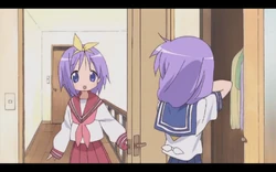 Various People Lucky Star Wiki Fandom