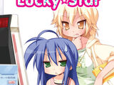 Lucky Star volume 6