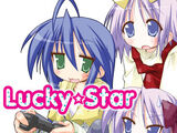 Lucky Star volume 1