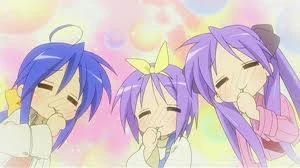 That Feeling Lucky Star Wiki Fandom