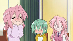 Yukari Takara Lucky Star Wiki Fandom