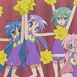 Lucky star shop full episodes