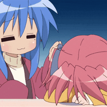 Konata Izumi Lucky Star Wiki Fandom Animated wallpaper gifs yahoo image search results love animated via pinterest.co.uk. konata izumi lucky star wiki fandom