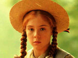 Anne Shirley