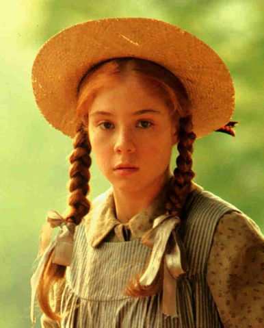 Anne Shirley, Anne of Green Gables Wiki