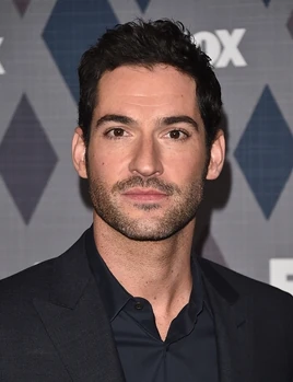 Tom Ellis