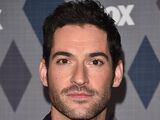 Tom Ellis