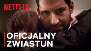 Lucyfer — sezon 5 Oficjalny zwiastun Netflix