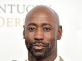 D.B. Woodside