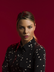 Chloe Decker grana przez Lauren German