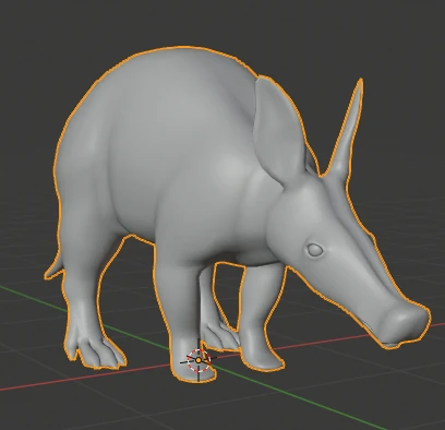 【Deram Nova】Aardvark / Aardvark Aardvark | Wild Kratts Wiki | Fandom