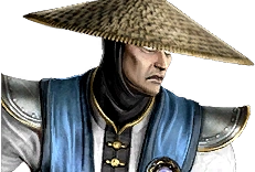 Raiden / Mortal Kombat | The Game Wiki | Fandom