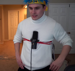 Ludwig Ahgren Wiki Fandom Ludwig ahgren is one of the biggest streamers on twitch, and he's keeping his stream live for as long as viewers keep subscribing to his channel. ludwig ahgren wiki fandom