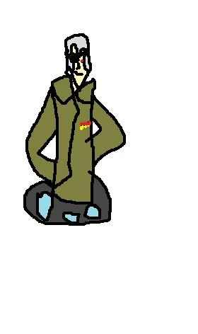 General G. | Luegipedia Wiki | Fandom