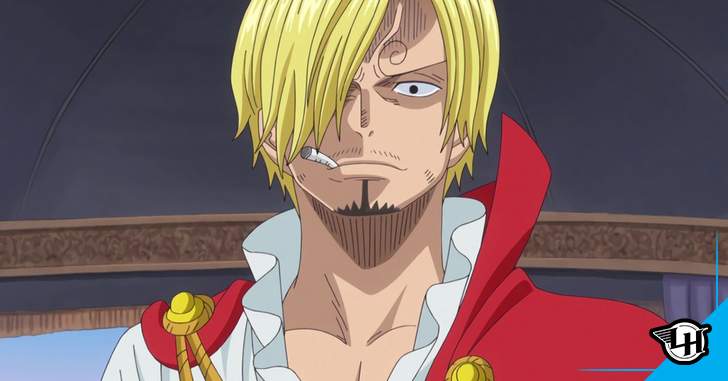 Sanji | Wiki Luffy kun Wiki | Fandom