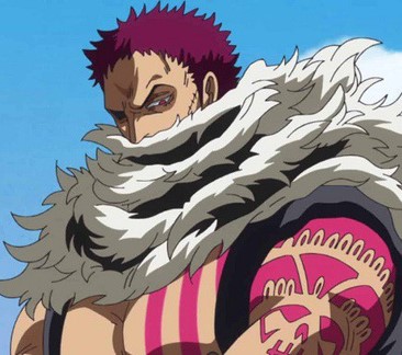 Charlotte Katakuri by matyosandon  One piece drawing, One piece tattoos,  One piece pictures