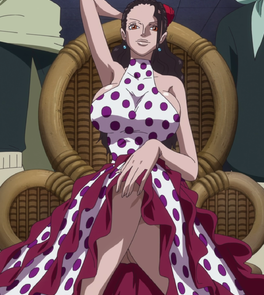 Viola | Wiki Luffy kun Wiki | Fandom