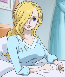 Vinsmoke Sora, người mẹ đáng ngưỡng mộ của Sanji, là một nhân vật vô cùng đáng yêu và bảnh trai. Hãy khám phá thêm về cô ấy để hiểu rõ hơn về gia đình Vinsmoke này.