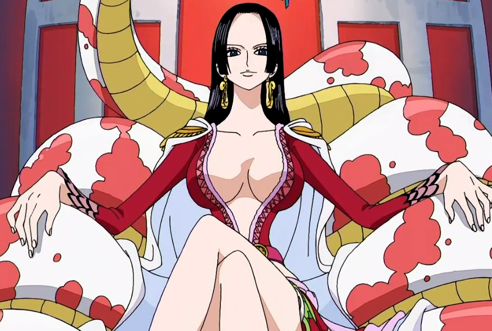 Boa Hancock: Boa Hancock - một trong những nhân vật nữ đẹp và mạnh nhất trong bộ truyện One Piece. Nếu bạn yêu thích những nhân vật nữ tính, thông minh và mạnh mẽ, thì không nên bỏ qua đọc về Boa Hancock. Tìm hiểu thêm về quá khứ, tình yêu và cả sức mạnh huyền bí của cô nàng hoa hậu Amazon Lily này.