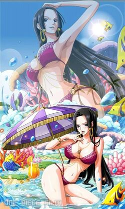 Sự xuất hiện của những mỹ nữ trong bộ truyện tranh One Piece luôn thu hút sự chú ý của đông đảo fan hâm mộ. Các nhân vật nữ có đôi mắt to tròn, nụ cười tươi tắn cùng vóc dáng quyến rũ, họ đang chờ bạn khám phá ngay bây giờ.