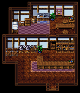 Tia's Weapons Shop