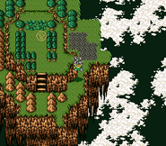The Alekdias sigil in Lufia I