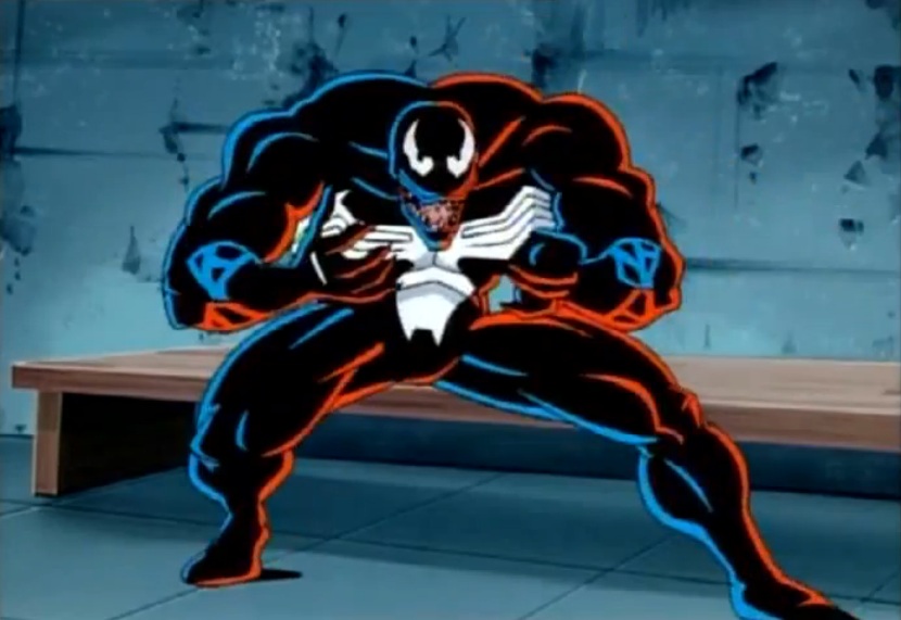 Venom (Eddie Brock) | Lufy Wiki | Fandom Venom (Eddie Brock) | Lufy Wiki | Fandom
