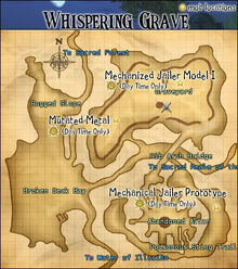 CraftingLHmap-WhisperingGrave