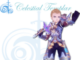 Celestial Templar